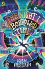 The Night I Borrowed Time - Preview