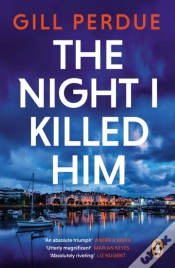 Capa do artigo The Night I Killed Him