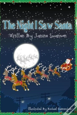 Capa do artigo The Night I Saw Santa
