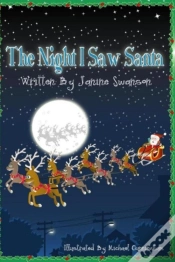 Capa do artigo The Night I Saw Santa