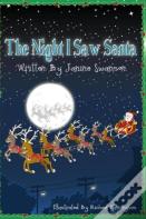 The Night I Saw Santa