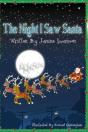 The Night I Saw Santa - Preview