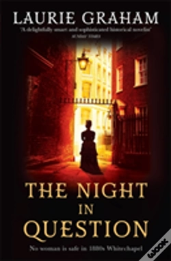 Capa do artigo The Night In Question