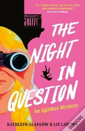 Capa do artigo The Night In Question