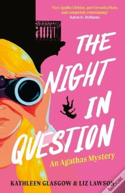 Capa do artigo The Night In Question