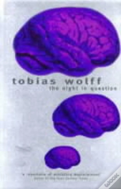 Capa do artigo The Night In Question