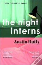 Capa do artigo The Night Interns
