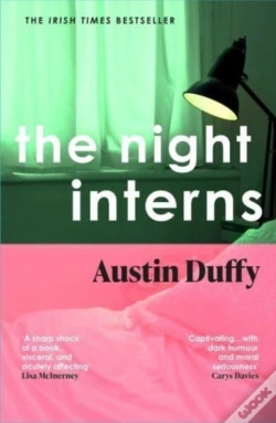 Capa do artigo The Night Interns