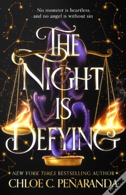 Capa do artigo The Night is Defying