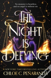 Capa do artigo The Night Is Defying