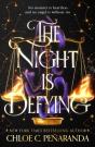 The Night Is Defying - Preview