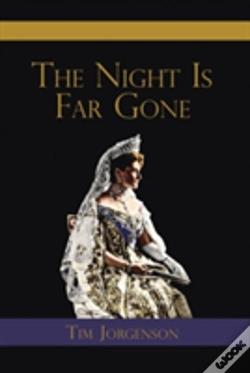 Capa do artigo The Night Is Far Gone