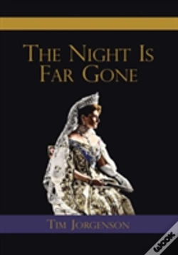 Capa do artigo The Night Is Far Gone