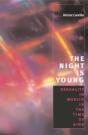 The Night Is Young - Preview