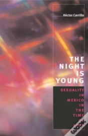 Capa do artigo The Night Is Young
