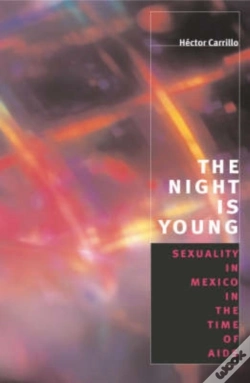 Capa do artigo The Night Is Young