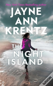 Capa do artigo The Night Island