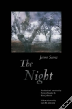 Capa do artigo The Night