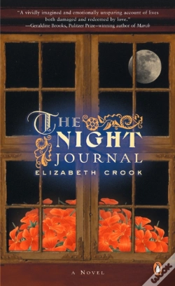 Capa do artigo The Night Journal