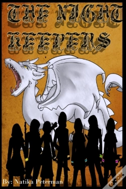 Capa do artigo The Night Keepers