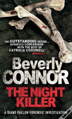 Capa do artigo The Night Killer