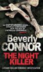 The Night Killer - Preview
