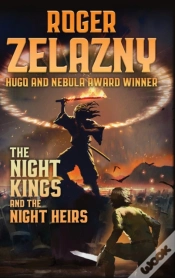 Capa do artigo The Night Kings And Night Heirs