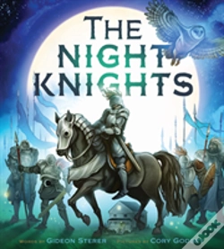 Capa do artigo The Night Knights