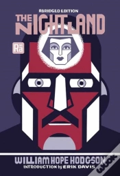 Capa do artigo The Night Land, Abridged Edition