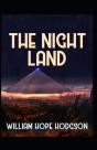 The Night Land Annotated Edition - Preview