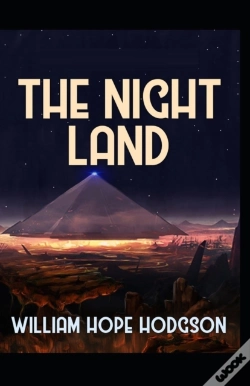 Capa do artigo The Night Land Annotated