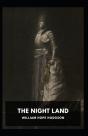 The Night Land Annotated - Preview