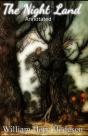 The Night Land Annotated - Preview