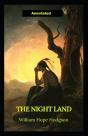 The Night Land Annotated - Preview