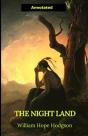 The Night Land Annotated - Preview
