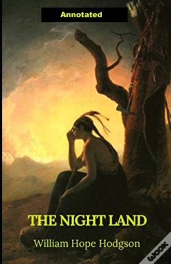 Capa do artigo The Night Land Annotated