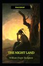 The Night Land Annotated - Preview