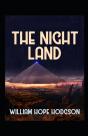 The Night Land Annotated - Preview
