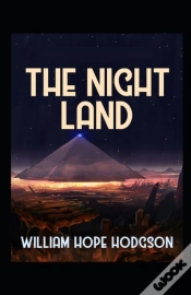 Capa do artigo The Night Land Annotated