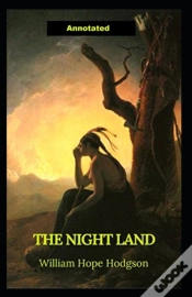Capa do artigo The Night Land Annotated