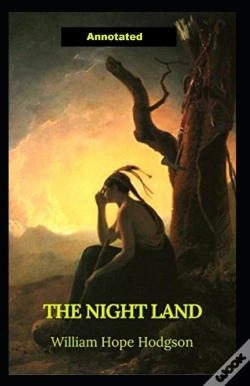 Capa do artigo The Night Land Annotated