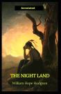 The Night Land Annotated - Preview