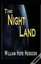 Capa do artigo The Night Land Annotated