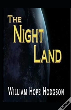 Capa do artigo The Night Land Annotated