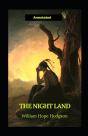 The Night Land Annotated - Preview