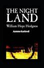 The Night Land Annotated - Preview