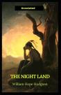 The Night Land Annotated - Preview