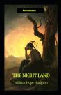 The Night Land Annotated - Preview