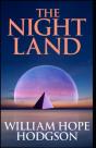 The Night Land Annotated - Preview