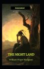 The Night Land Annotated - Preview